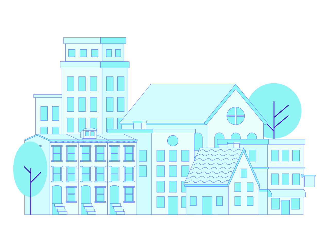 Skyline