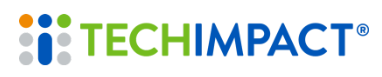 Tech Impact logo