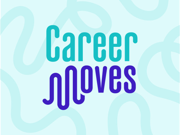 Career Moves logo 