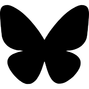 Bluesky favicon