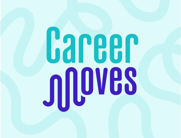 Career Moves logo 